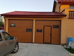 Usi garaj Targoviste, Titu, Gaesti, Moreni, Racari